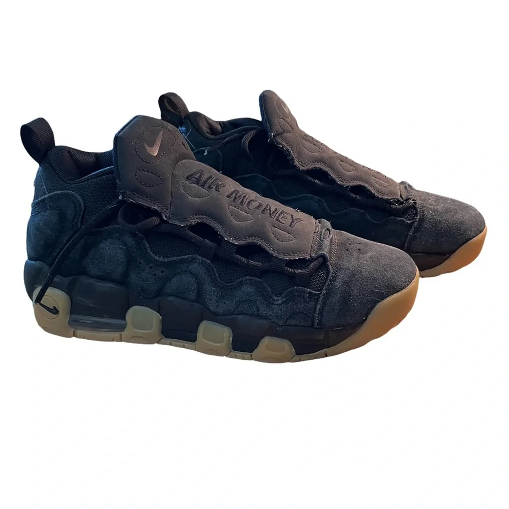 Nike Air Money sneakers. Size 6 youth